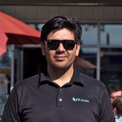 Profile Picture of Shawn Sandoval (@shawn_io) on Twitter