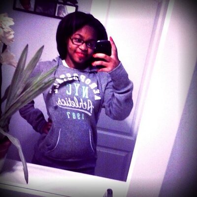 Profile Picture of Diamond Branch (@lookin_fah_dee) on Twitter
