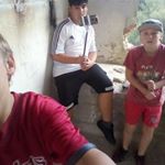 Profile Picture of Benjamin Ulman (@_xx_kokoti_xx_) on Instagram