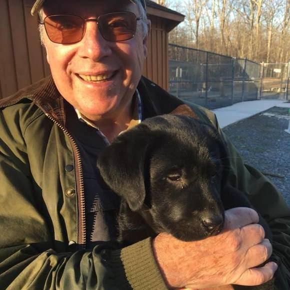 Profile Picture of Michael Krauss (@kraussmichaeli) on Poshmark