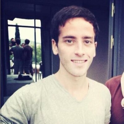 Profile Picture of Matt Fahy (@MattFahy2) on Twitter