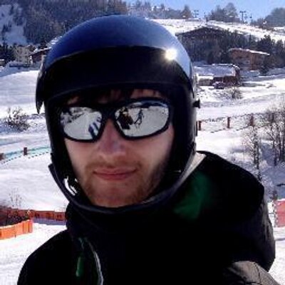 Profile Picture of Sebastian Steffen (@steffen_sean) on Twitter