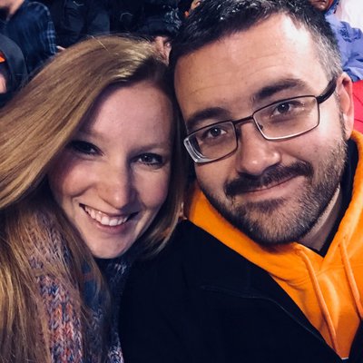 Profile Picture of Andrew Mitzelon Twitter