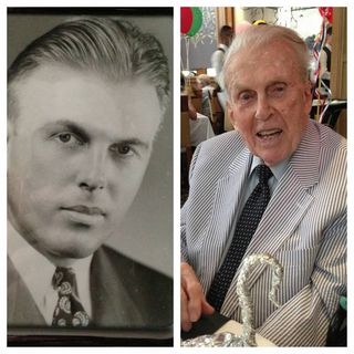 Profile Picture of Alexander McLachlan (@Alexander-McLachlan) on Facebook