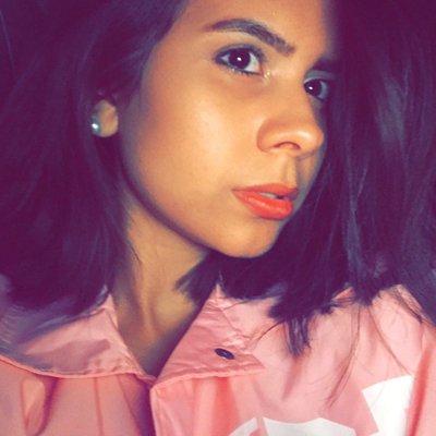 Profile Picture of Samantha Lucero (@crazy_sam15) on Twitter