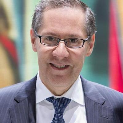 Profile Picture of Karl Schlicht (@@Karl_Schlicht) on Twitter