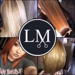 Profile Picture of Lisa Michelle Hairdressing (@lisamichellehairdressing) on Instagram