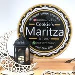 Profile Picture of Muffin,Cookies, Dessert (@maritza.cookies) on Instagram