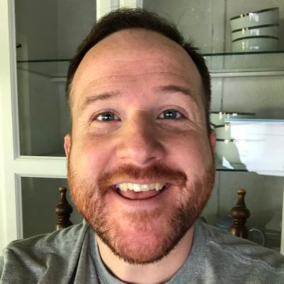 Profile Picture of Nate McLaughlin (@photognate) on Twitter