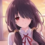 Profile Picture of Yuki Yatogami (@cloud.toki) on Facebook