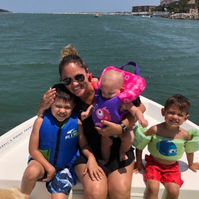 Profile Picture of Steven McLendon (@sbmclendon) on Twitter