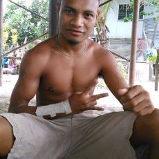 Profile Picture of Hayne Eric Ioa (@IoaEric) on Twitter