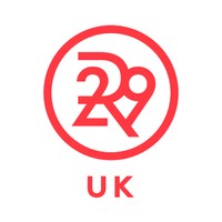 Profile Picture of Refinery29 Uk  (@refinery29-uk) on Quora