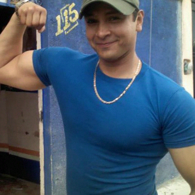 Profile Picture of Eric Zamudio (@EricZamudio2) on Twitter