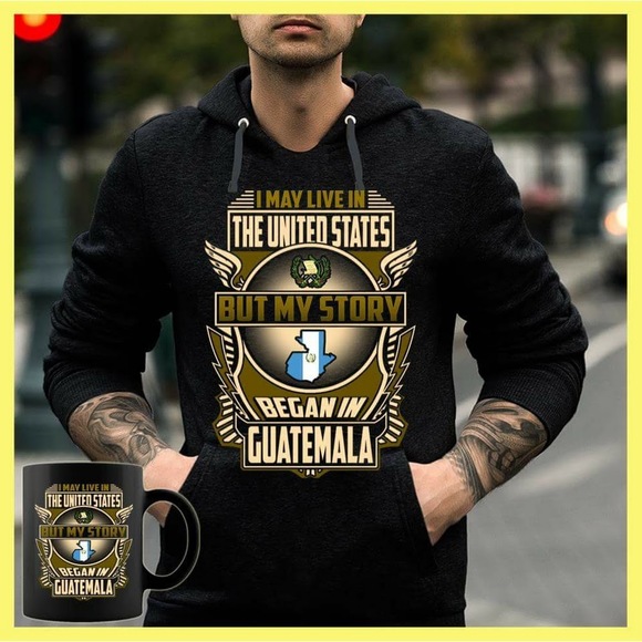 Profile Picture of Alo Chapinsito (@ml257470) on Poshmark