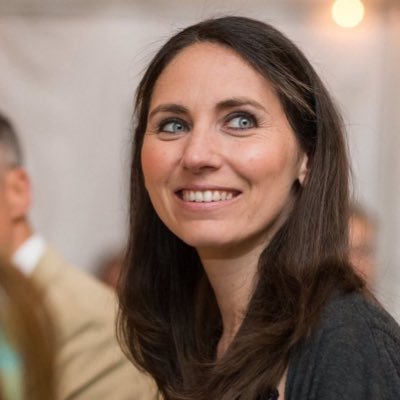 Profile Picture of M. Keaney Anderson (@meghkeaney) on Twitter