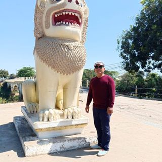 Profile Picture of Seanghim Chab (@lin.leaphy.1) on Facebook