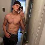 Profile Picture of Felipe Cabello 🍀 (@felipecabello_) on Instagram