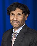 Profile Picture of Avadh Saxenaon Wikipedia