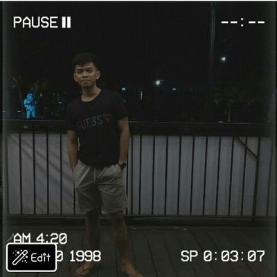 _dharrone - Twitter Profile Picture of _dharrone (@AaronCorpuz14) on Twitter