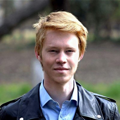 Profile Picture of Thomas Mahone (@RadUncleSheev) on Twitter