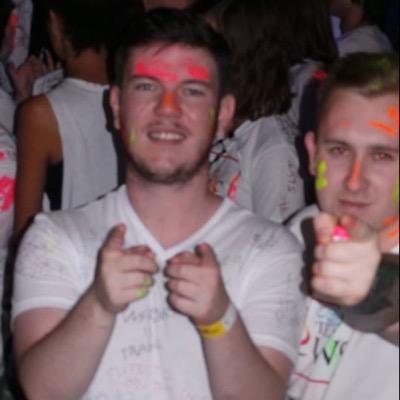 Profile Picture of Conor Murray (@conormurray1886) on Twitter