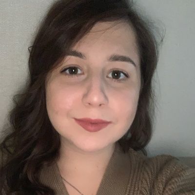 Profile Picture of amanda_prim (@amanda_prim) on Tiktok