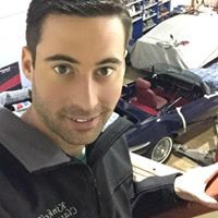 Profile Picture of Andrew Farrand (@andrew-farrand-2) on Quora