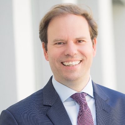 Profile Picture of Dr. Thomas Jahn (@DrThomasJahn) on Twitter