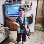 Profile Picture of Joseph Saeed (@xjosephsaeedx) on Instagram