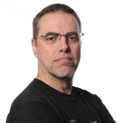Profile Picture of John Calistro (@JohnCalistro) on Twitter
