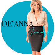 Profile Picture of De'Anna Nunez (@DeAnnaJNunez) on Youtube