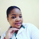 Profile Picture of Tracy Makapane (@matebogom19) on Instagram