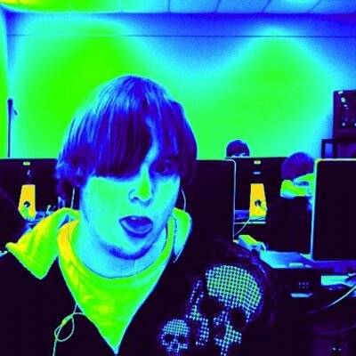 Profile Picture of Steve Thacker (@DuctTapeCompser) on Twitter