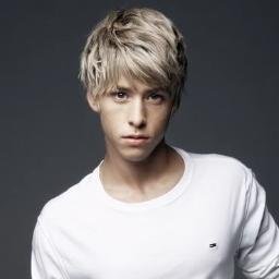 Profile Picture of Aaron Cormack (@IIAaronFTW) on Twitter