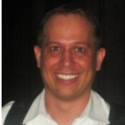 Profile Picture of Michael Bratton (@mbrat10) on Twitter