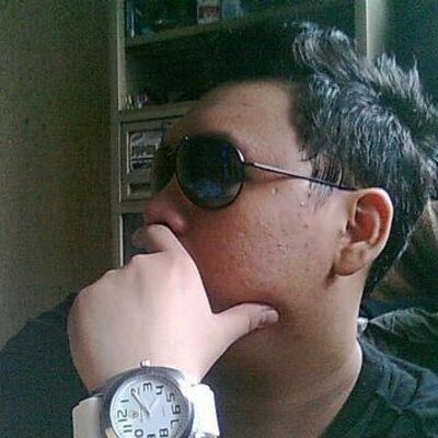 Profile Picture of Chad Jimenez (@chad_jimenez) on Twitter