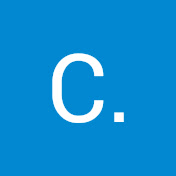 Profile Picture of C. Garza (@CGarza-zs5se) on Youtube