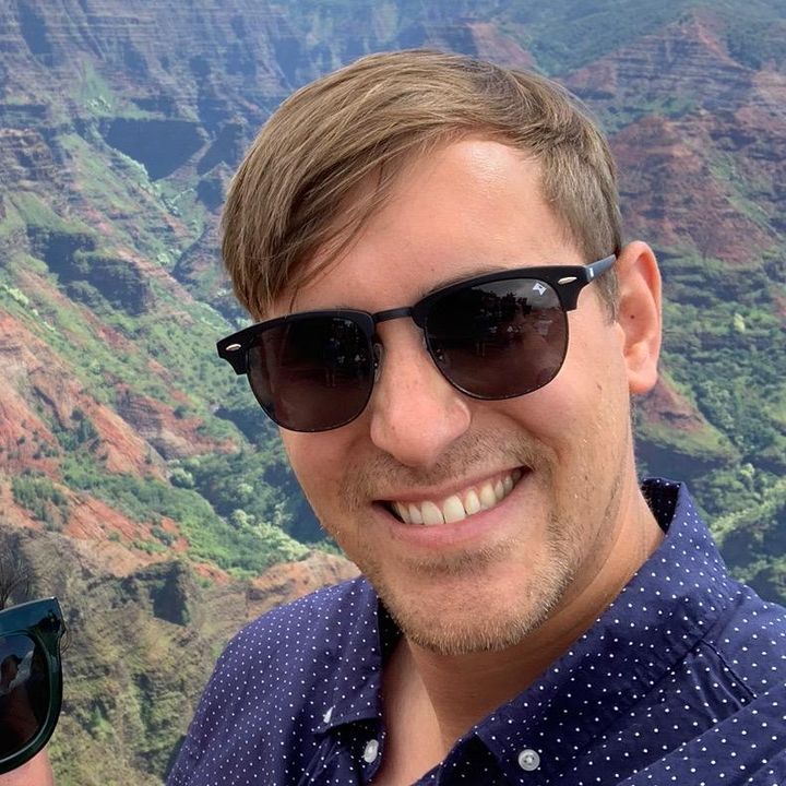 Profile Picture of David Balmforth (@trufosh0) on Tiktok