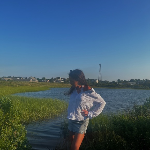 Jenna Salpietro - Poshmark Profile Picture of Jenna Salpietro (@jennabeth08) on Poshmark