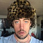 Profile Picture of David Franklin Irwin Hostetter (@mustconsumegods) on Instagram