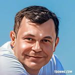 Profile Picture of Orson Ricardo Dorow (@orsonricardo) on Instagram