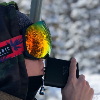 Profile Picture of Robby Keller (@RobbyCartel) on Twitter