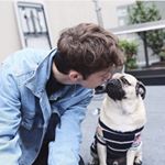 Profile Picture of amanda's b&w experiment (@certainlytroye) on Instagram