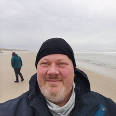 Profile Picture of larsmichaelwulf (@larsmichaelwulf) on Tiktok