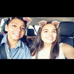 Profile Picture of Alex Vigil-Potts (@alex_vigilpotts) on Instagram