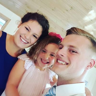 Profile Picture of Madelin Sinclair (@MaddyEve96) on Twitter