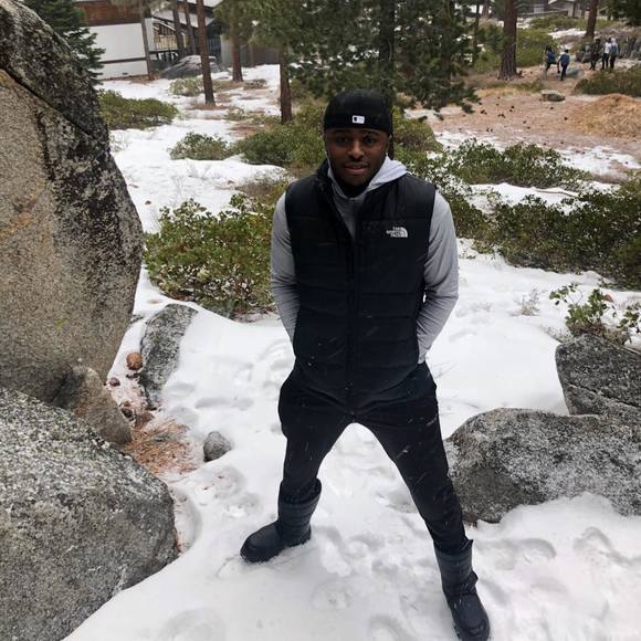 Profile Picture of Roscoe Bryant iii (@scodak) on Poshmark