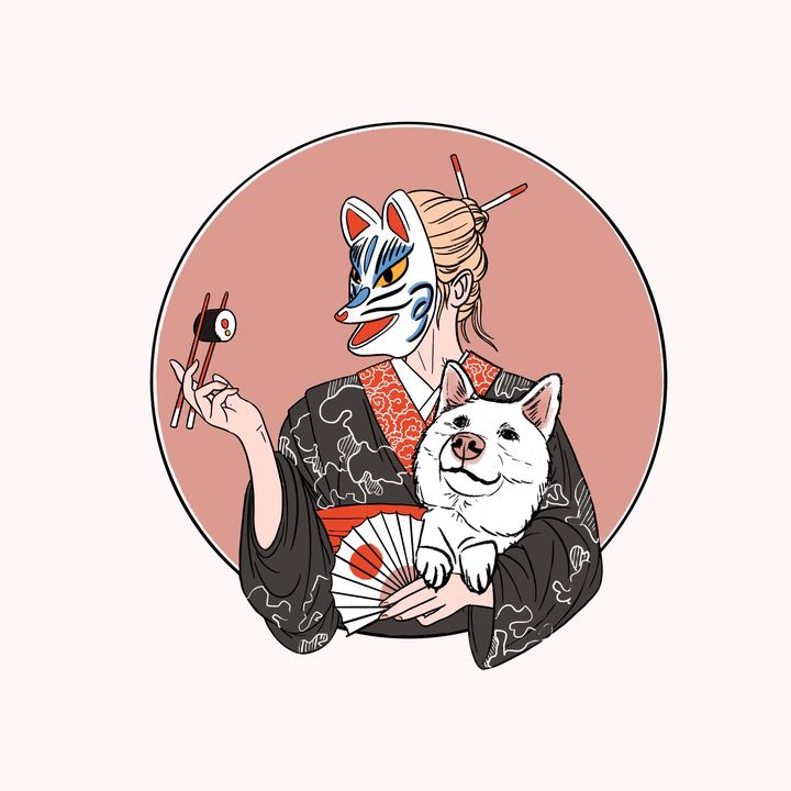 Profile Picture of mariiarichard (@@mariiarichard) on Tiktok