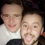 Profile Picture of Danny Rainsford-lowe (@dannyboy2687) on Instagram